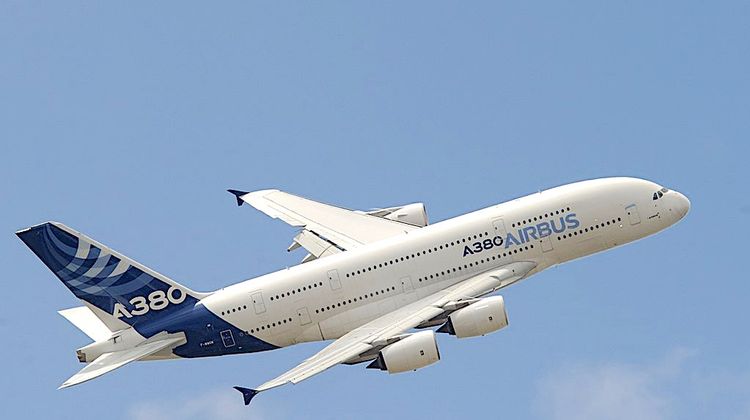 RENAISSANCE – Quand l’espoir renaît pour le superjumbo A380